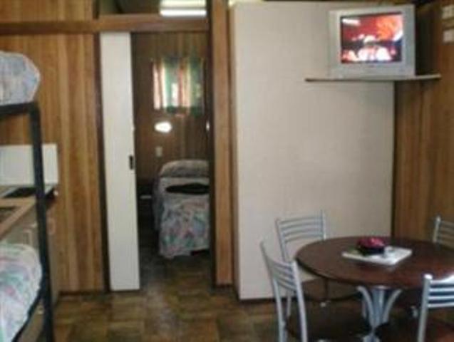 Whiterock Leisure Park Hotel Cairns Room photo